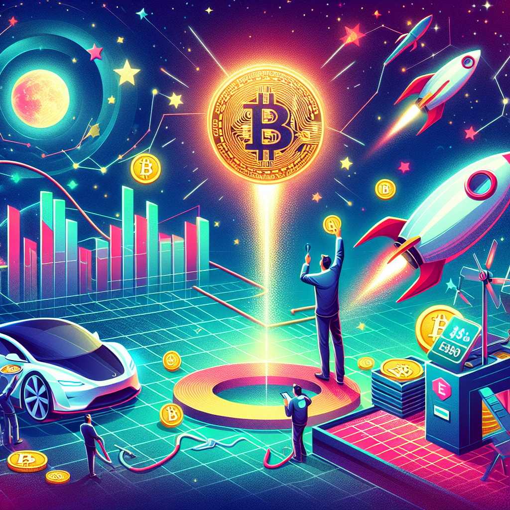 Tesla En SpaceX Verzamelen $2 Miljard Aan Bitcoin, Winst Van $1.5 Miljard