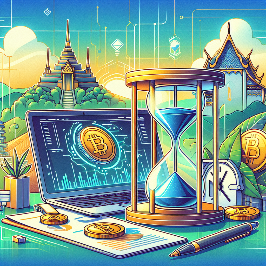 Thailand Schrapt Vermogenswinstbelasting Op Crypto Voor Groei Digitale Economie