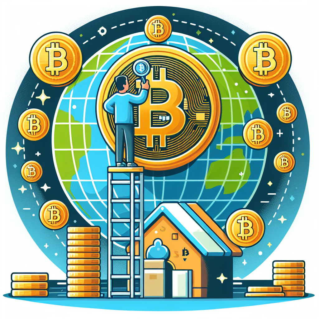 Tim Draper: Bitcoin Heeft Wereldwijde Waarde