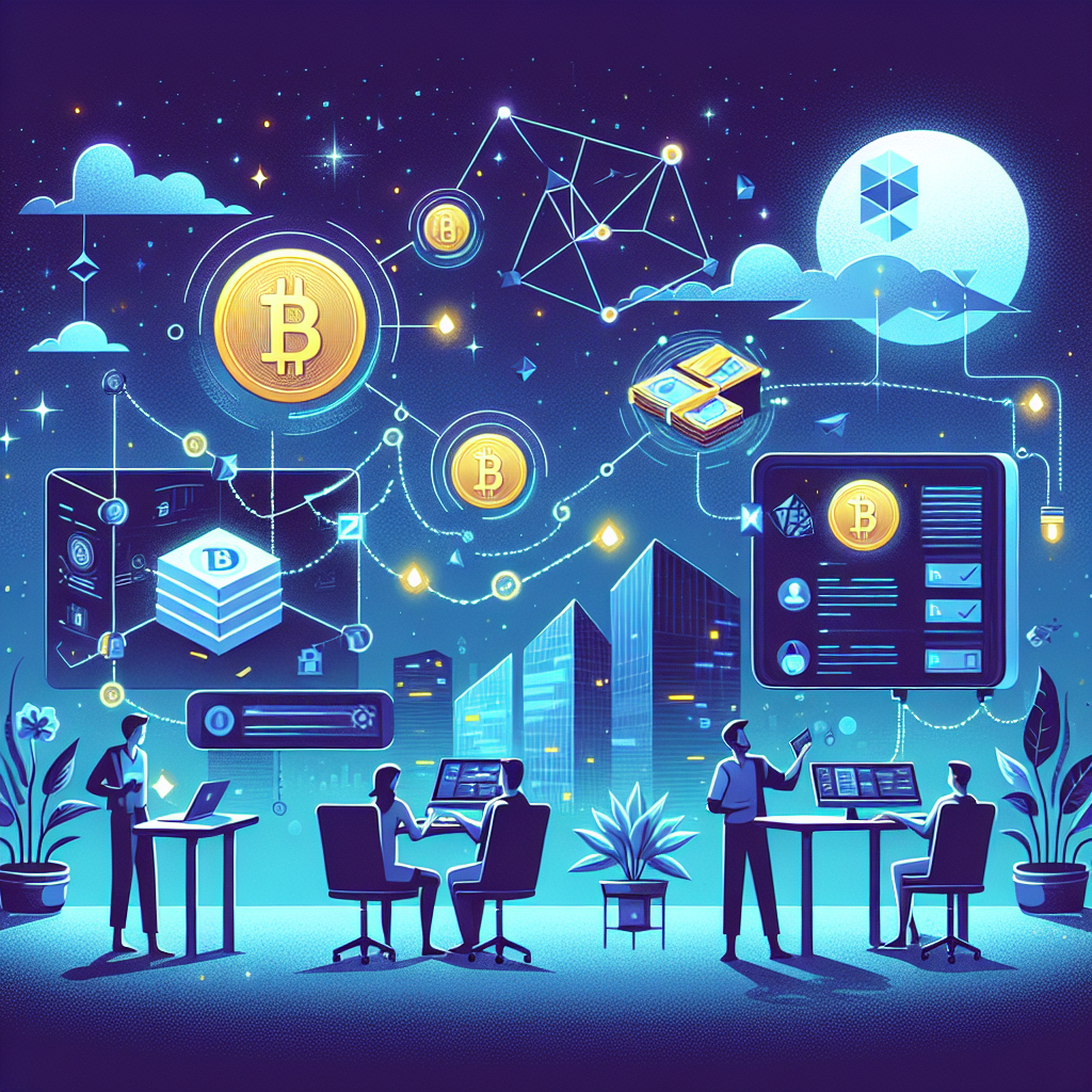 Ton Blockchain Netwerk Weer Actief Na Korte Storing