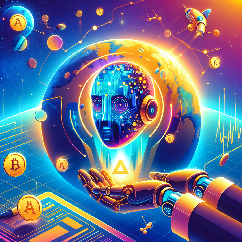 Truenorth Haalt $1 Miljoen Op Voor Ai-gedreven Crypto-platform Met Autonome Agents