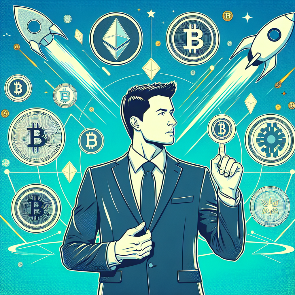 ‘Trump Beïnvloedt Versneld Het Crypto beleid Van De VS’