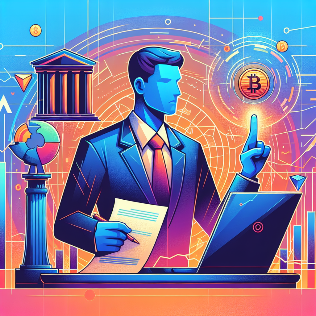 Trump Wil Powell Mogelijk Vervangen – Wat Betekent Dit Voor Bitcoin?