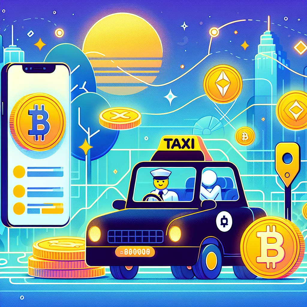 Uber Onderzoekt Blockchain-betalingen Met Dollar-stablecoins