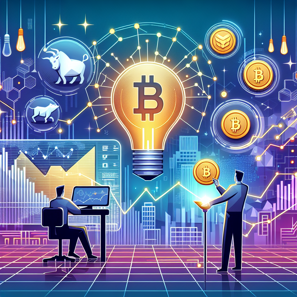 USDC En BlackRock Leiden Innovatie In Derivatenmarkten