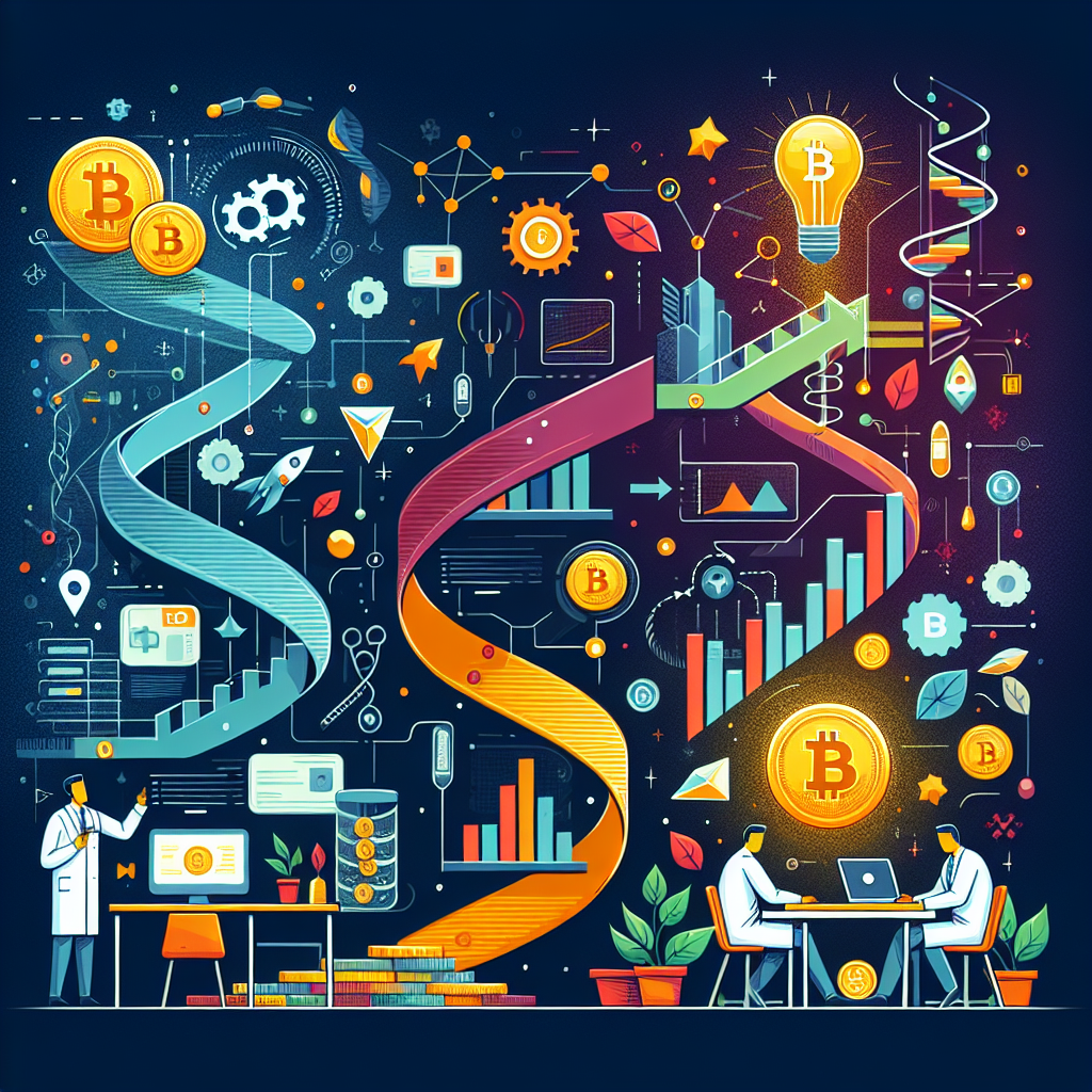 Van Blacklist Naar Hodl: Hoe De Vs Een Strategische Bitcoin Reserve Creëerde
