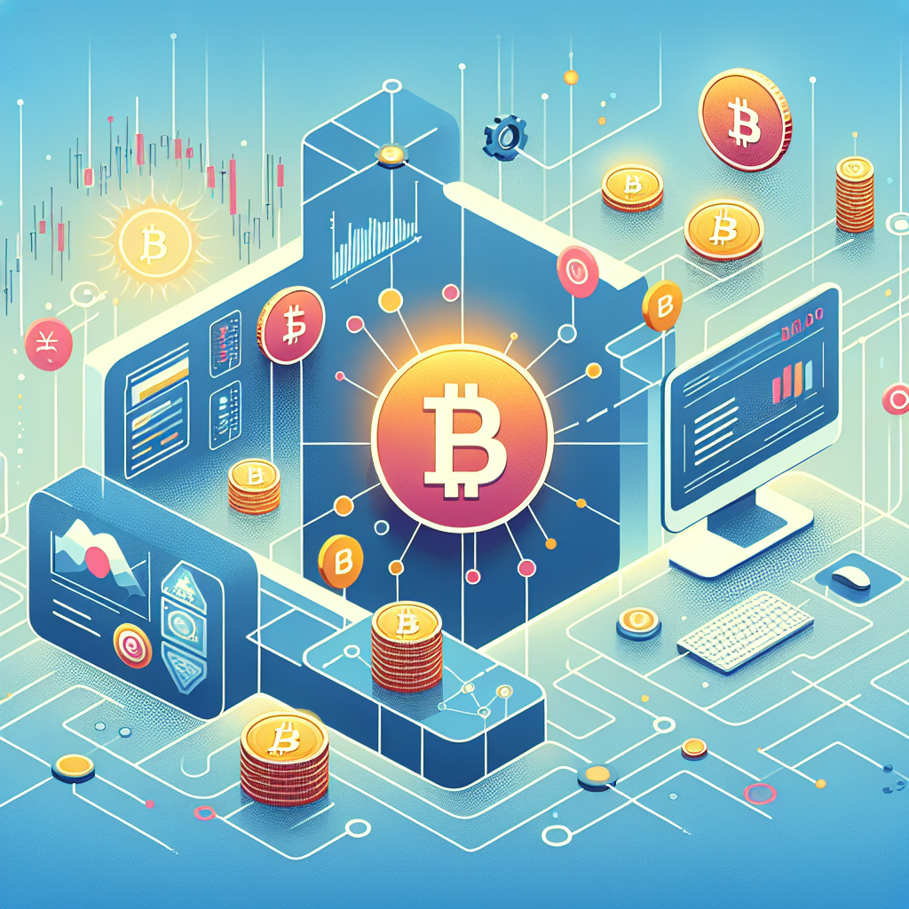 Vanadi Coffee Mikt Op Financiële Groei Met €1 Miljard Bitcoin Investering