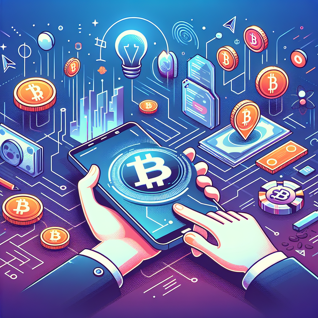 Verdienen Met Je Smartphone: Bitcoin Solaris Zet De Crypto-wereld Opnieuw Op Z’n Kop