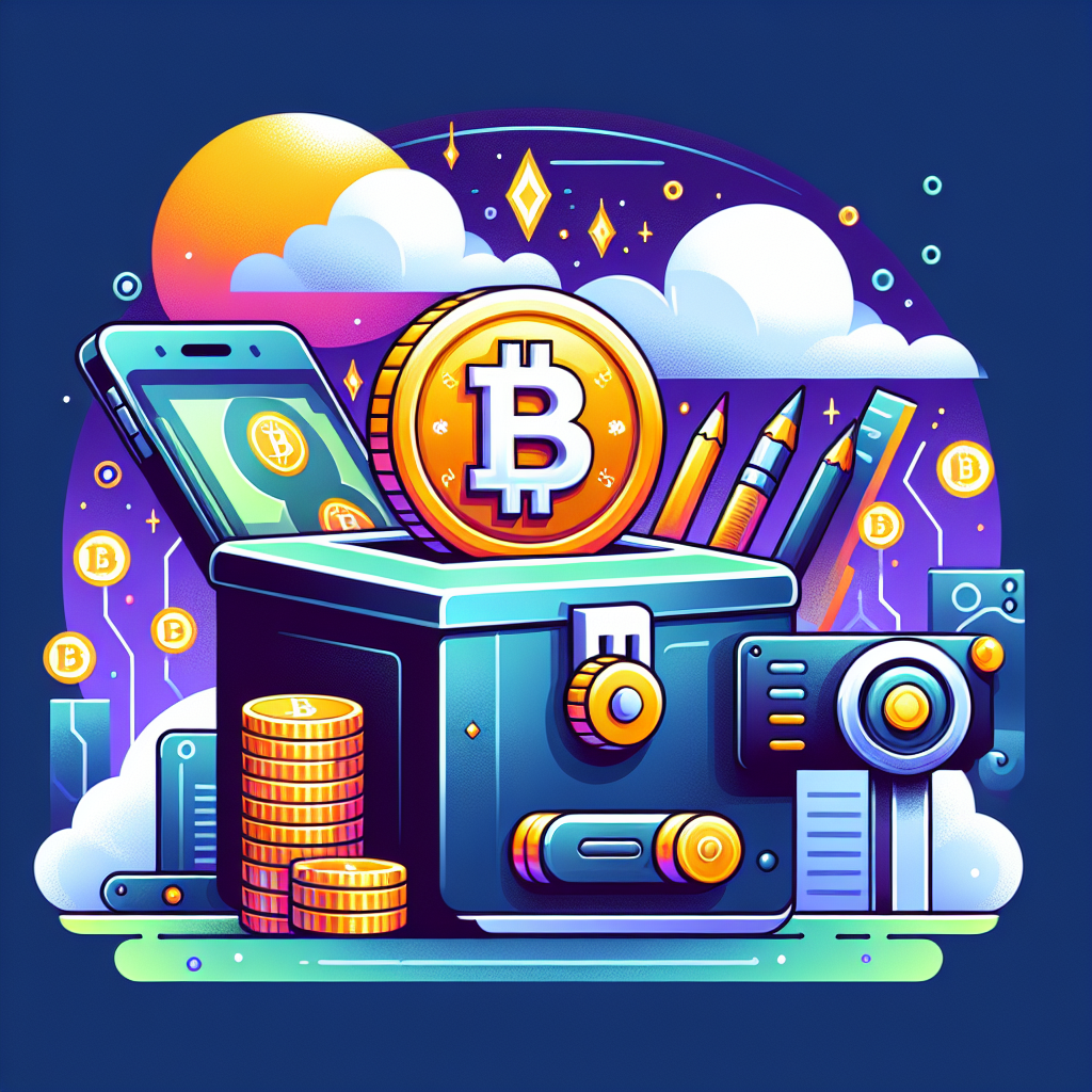 Verifiedx Introduceert Vault Accounts – De Nieuwe Standaard Voor Bitcoin Beveiliging