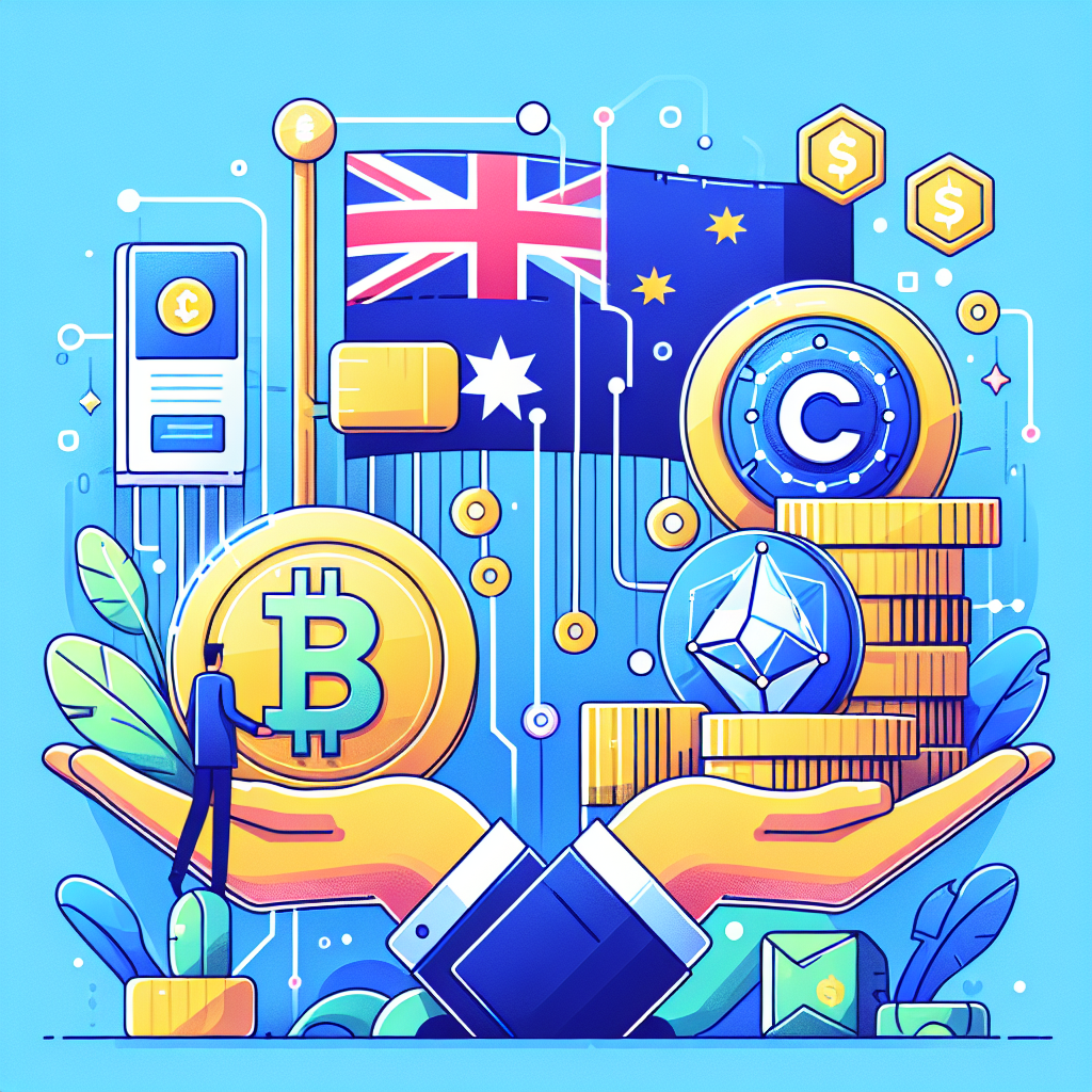 Visa En Chainlink Realiseren Succesvolle CBDC-En Stablecoin Transactie Tussen Hongkong En Australië