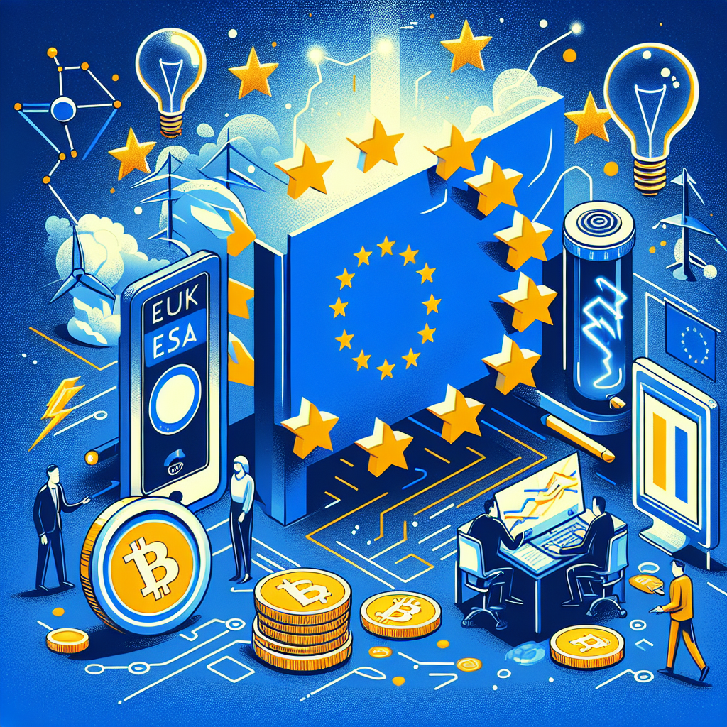 Volledig Afscheid Van Russische Energie: Kan De Eu Het Waarmaken En Wat Betekent Dit Voor Crypto?