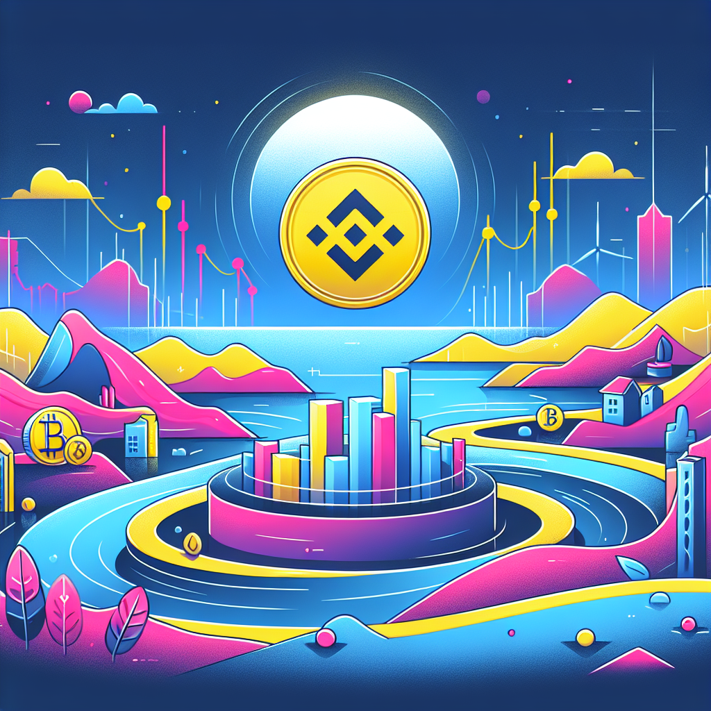Vooruitzichten Voor Binance Coin (BNB) Op 13 Juni