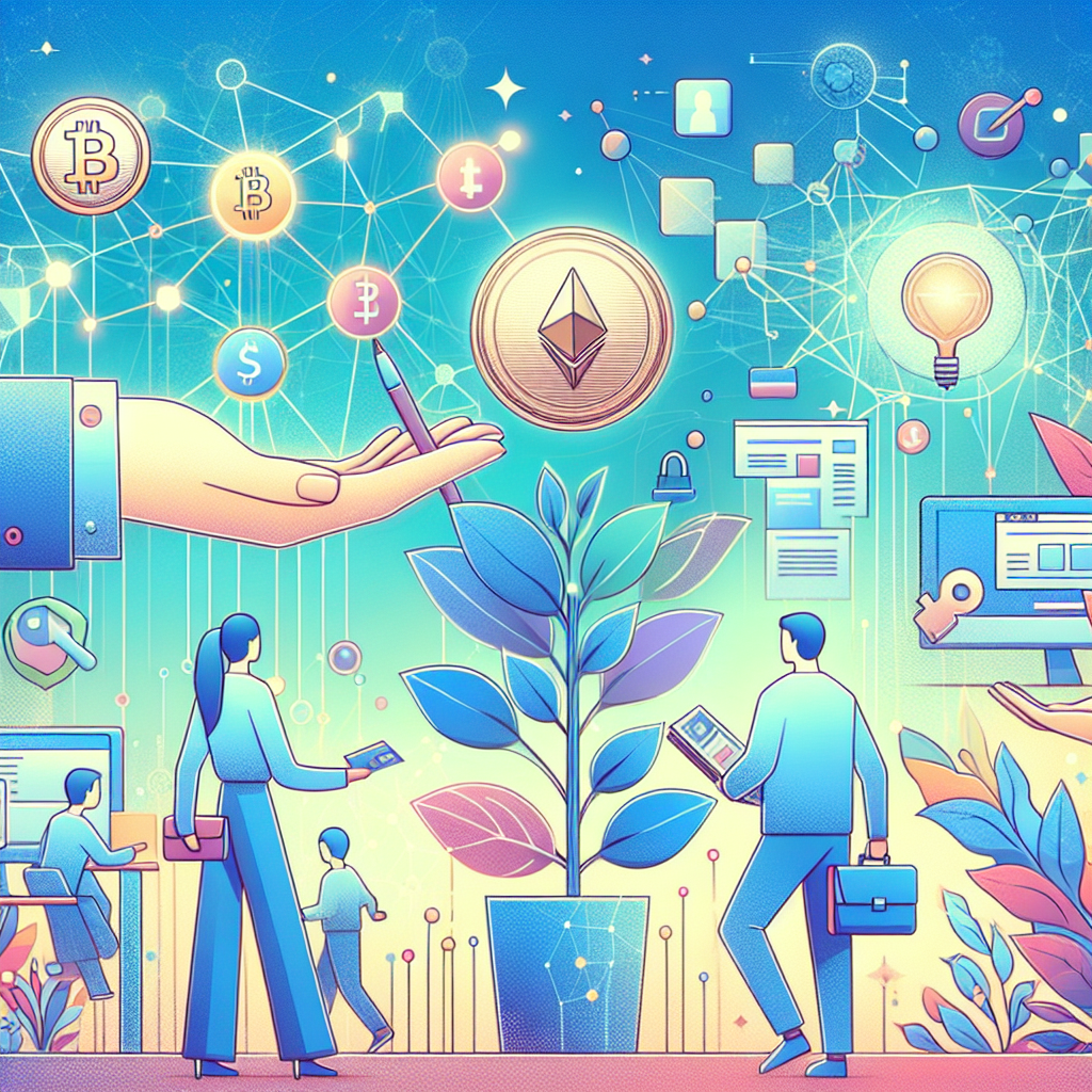 Wat te Verwachten van Web3: Flexibiliteit, Risico en Nieuwe Mogelijkheden voor Tech Professionals
