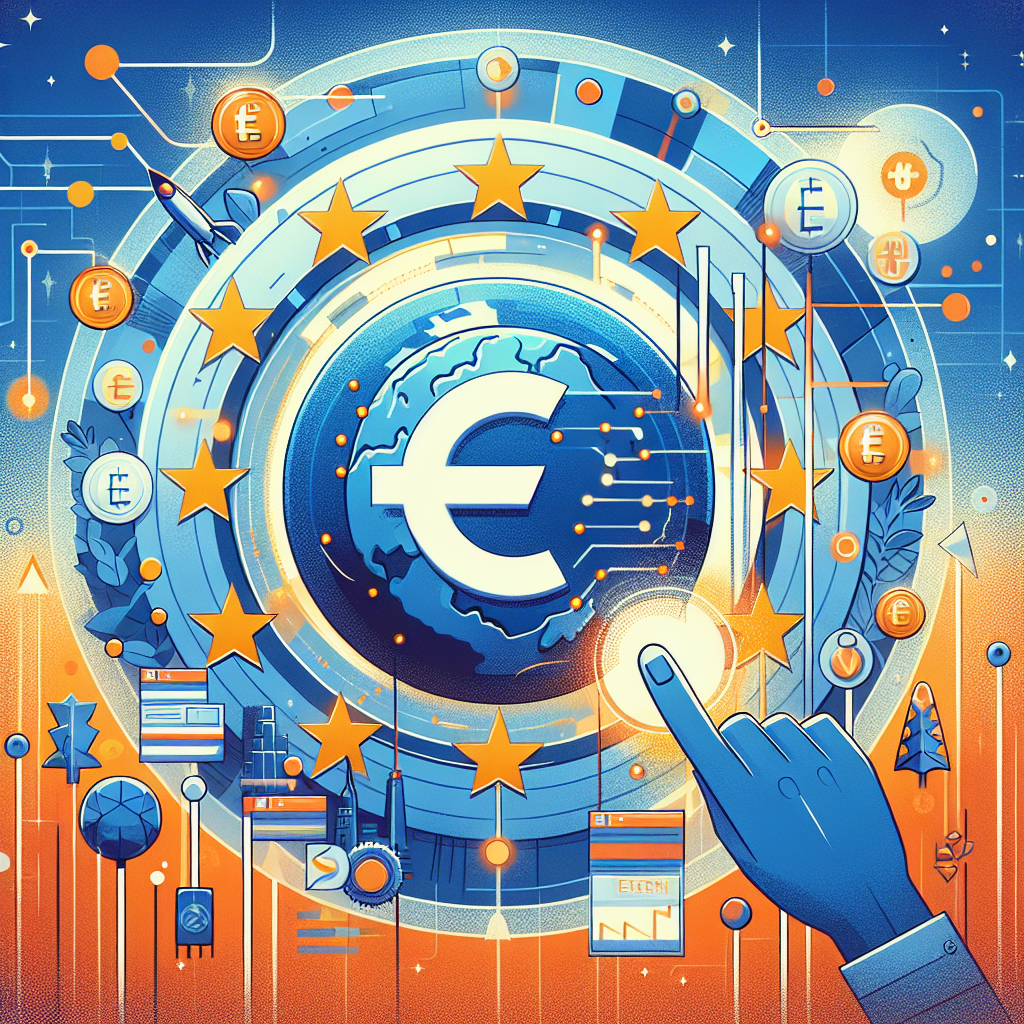 WERO Bewijst: Onafhankelijk Europees Betalingssysteem Niet Alleen Wenselijk, Maar Haalbaar