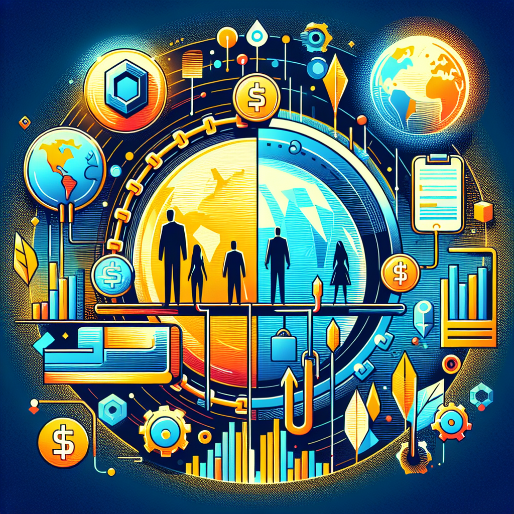 World Chain Integreert Native USDC via Circle’s CCTP V2: Identiteit en Stablecoins Samengebracht