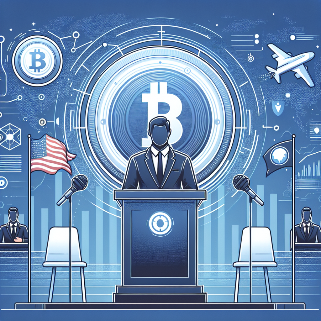 World Liberty Financial Airdropt $47 Usd1 Stablecoin Als Symbolisch ‘stimulus’ Voor Donald Trump