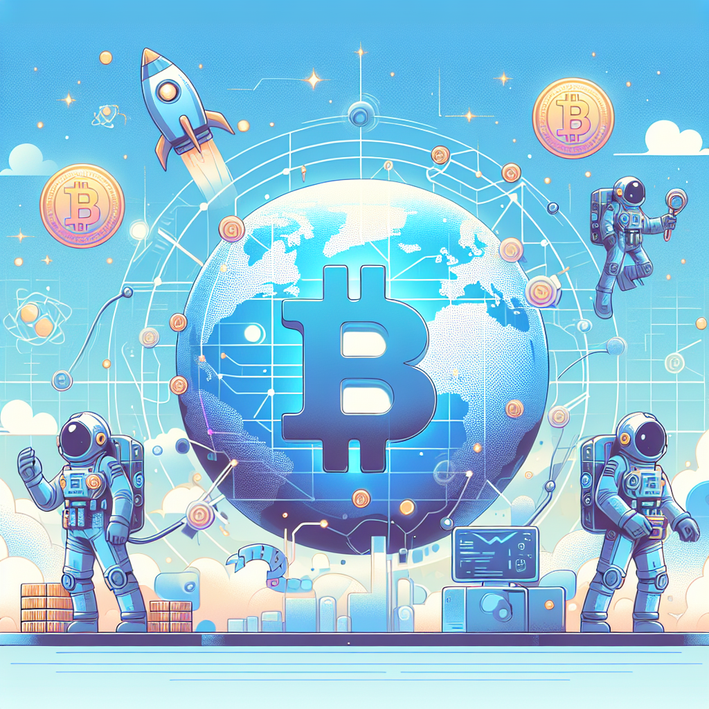 World Vision: Eerste Non-profit Die Crypto Handel Mogelijkheden In Zuid-korea Benut Na Opheffing Verbod