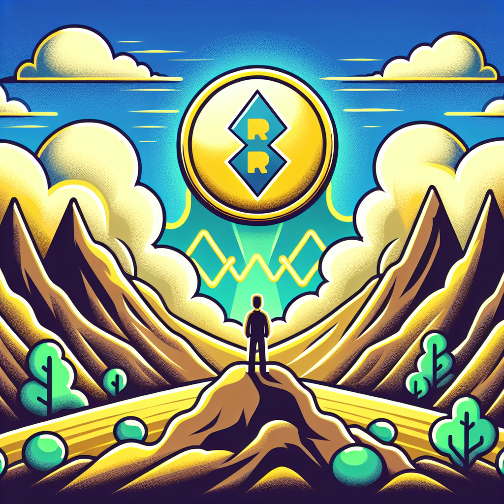 Herstel Voor XRP: Technische Sterkte Of Vals Signaal?