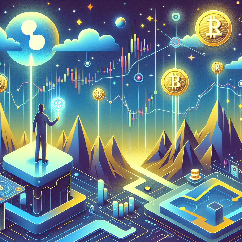 XRP ETF Goedkeuring Kans In 2025 Bereikt 90% Op Polymarket