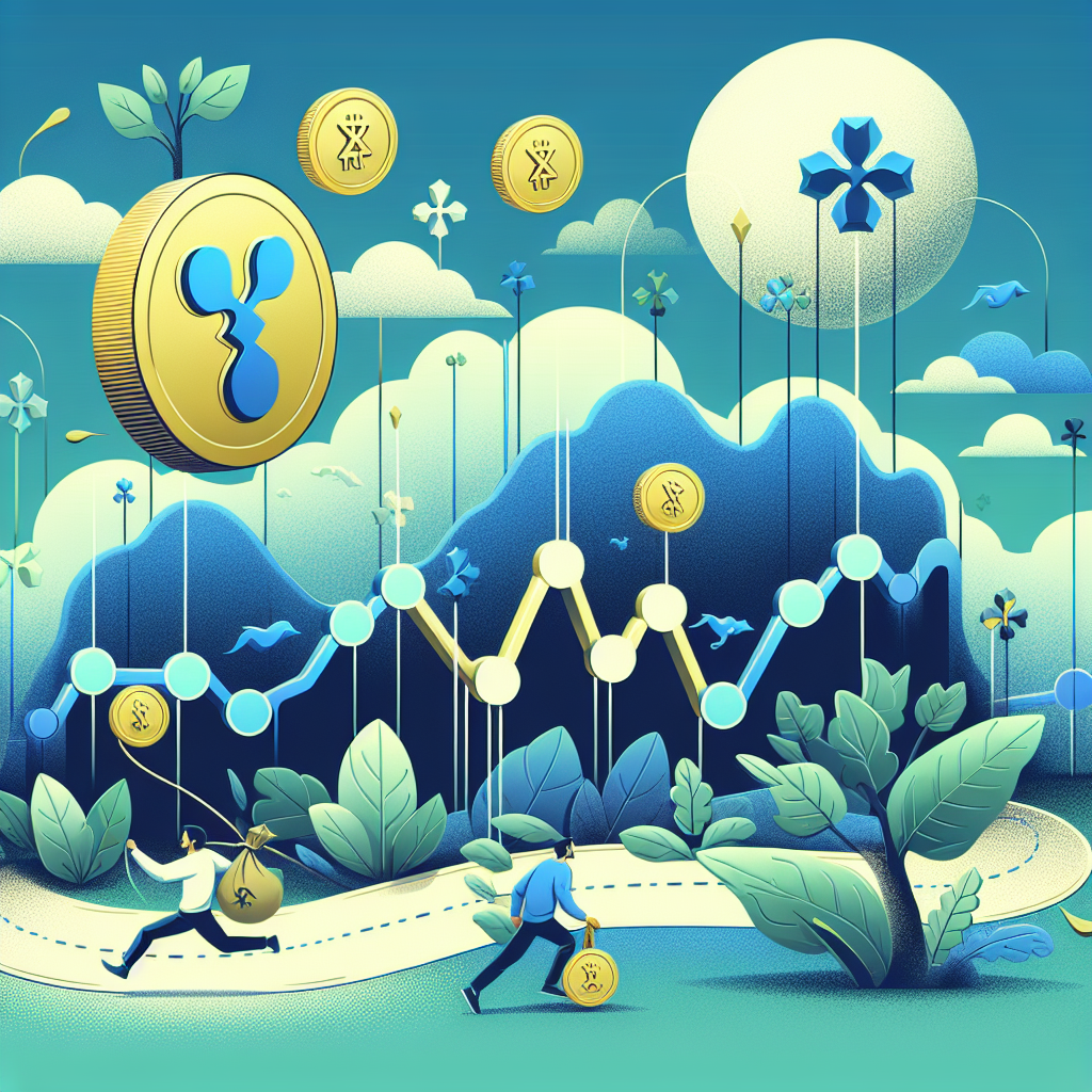 xrp etf stuwt xrp naar on chain hoogtes