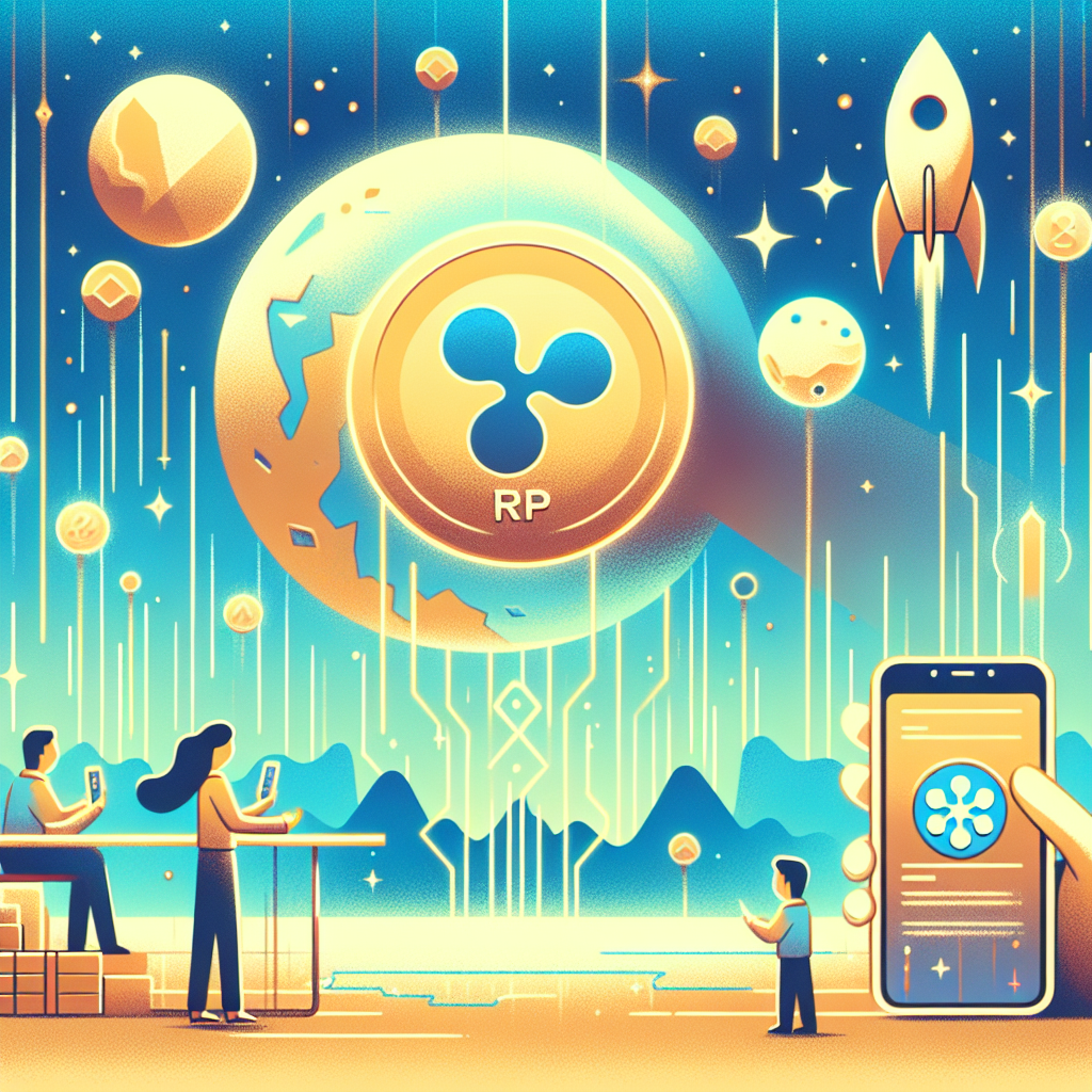 xrp houders krijgen eindelijk de verwachte datum