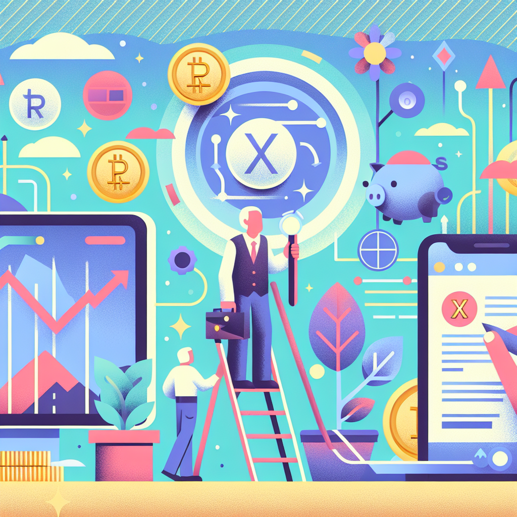 Xrp: Jouw Pensioen Doel Voor 2040!