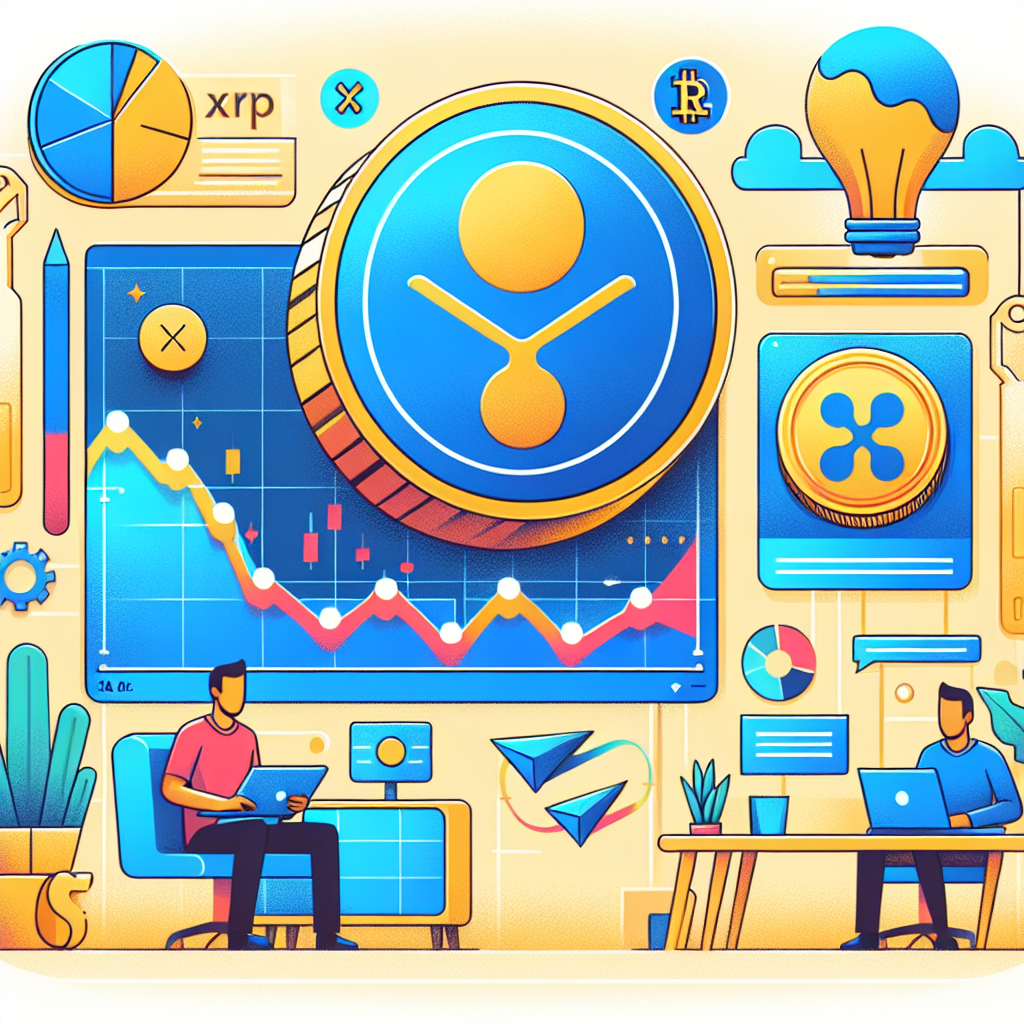 XRP Koers Valt Terug: Wat Staat Ons Te Wachten?