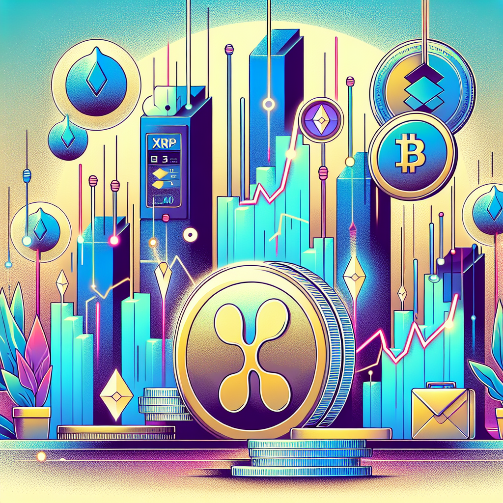 XRP Krijgt Stoom Achter Zich Met 10% Meer Long Posities Dan Shorts