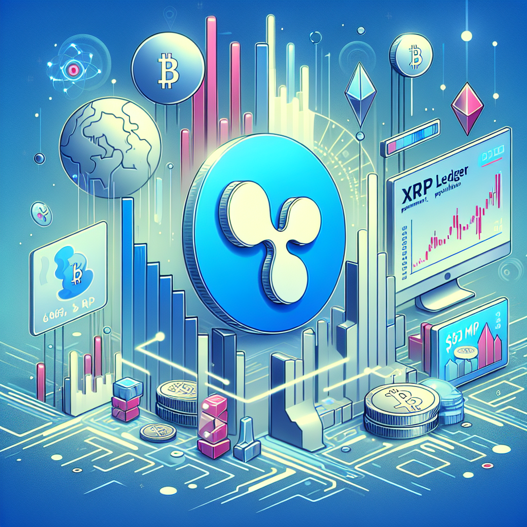 XRP Ledger Betalingsvolume Stijgt Tot $682 Miljoen Tijdens Prijsrally