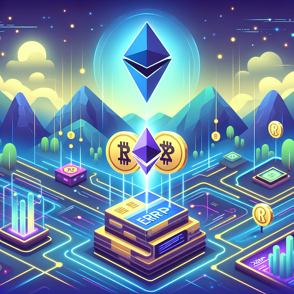 XRP Ledger Introduceert EVM-Sidechain Voor Verbinding Tussen Ethereum En XRP