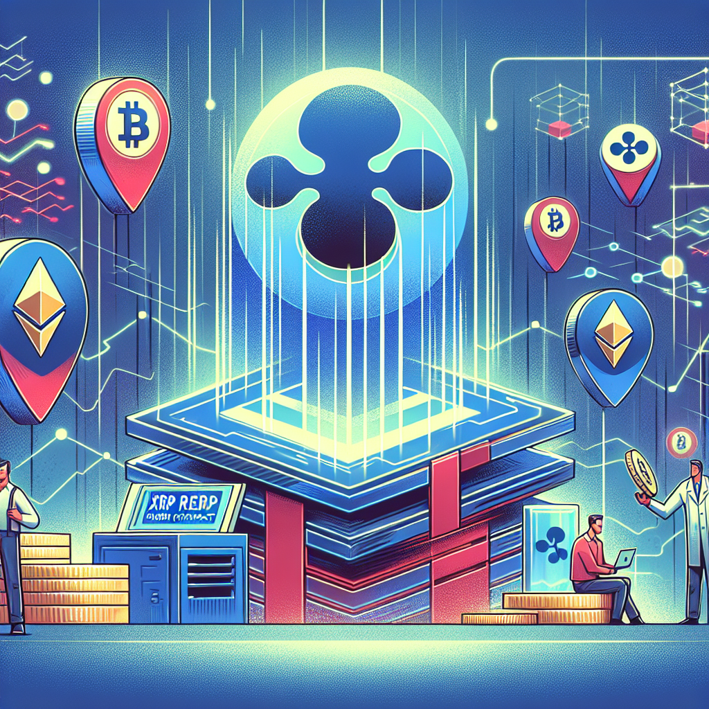 XRP Ledger Krijgt Ethereum Smart Contract Ondersteuning Met Sidechain Lancering In Zomer 2025