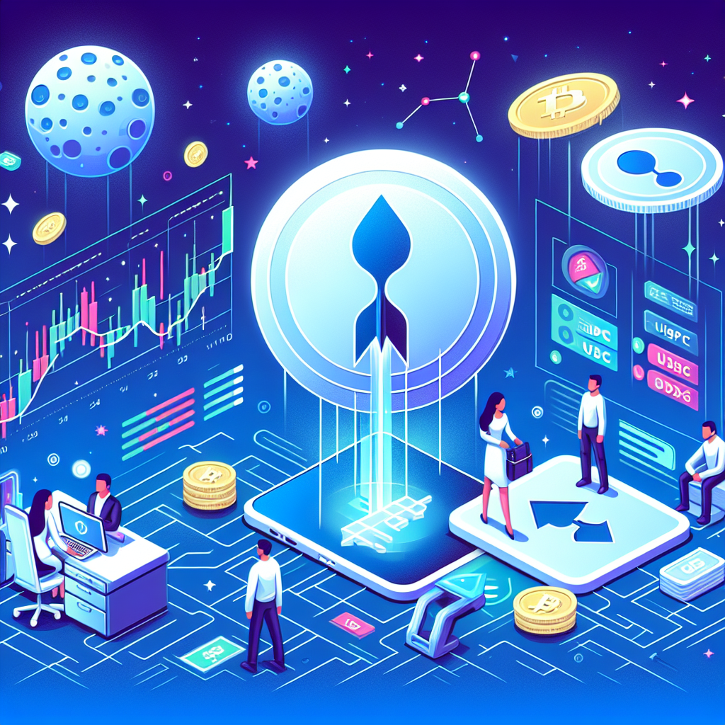 XRP Ledger Nadert Deflatietijdperk: 14 Miljoen Tokens Verbrand En USDC En Ousg Gelanceerd