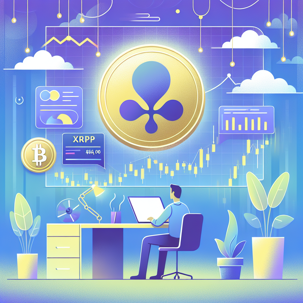 XRP Marktkapitalisatie Zakt Ondanks Lancering Eerste Spot ETF: Juridische Onzekerheid Overschaduwt Positief Nieuws