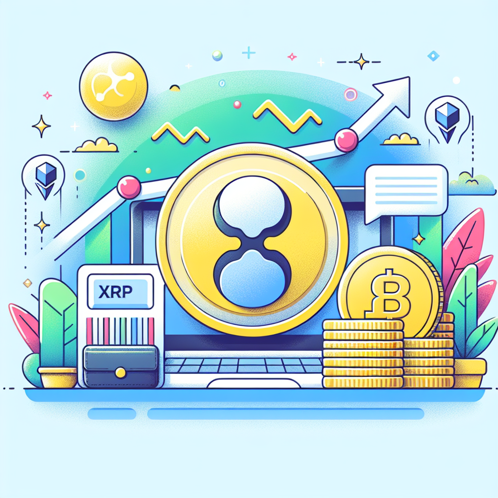 XRP Netwerk Ziet Record Groei: Unieke Wallets En Dagelijkse Activiteit Nemen Toe Ondanks Juridische Uitdagingen