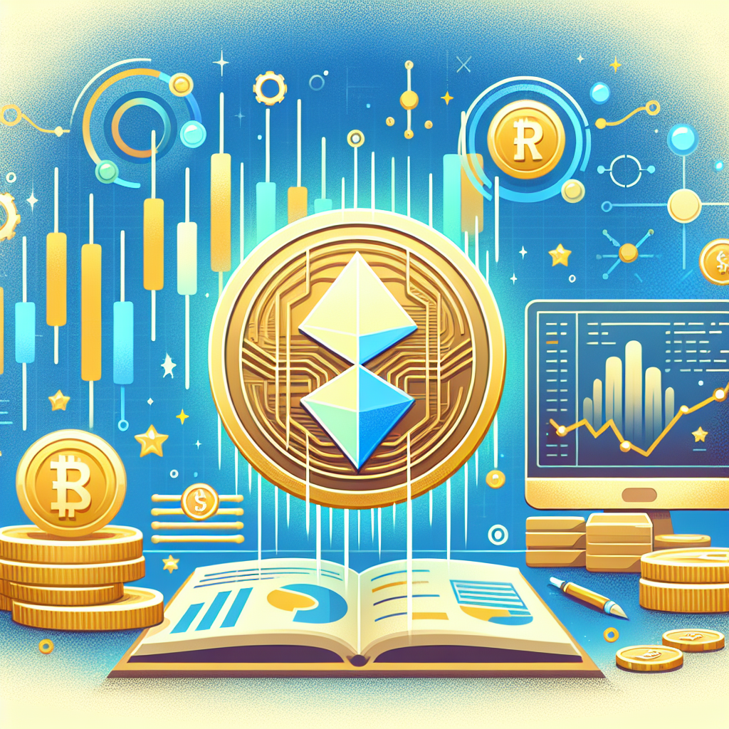 xrp prijs stuwt omhoog analyse van de technische aspecten en potentiele impact op investeerders