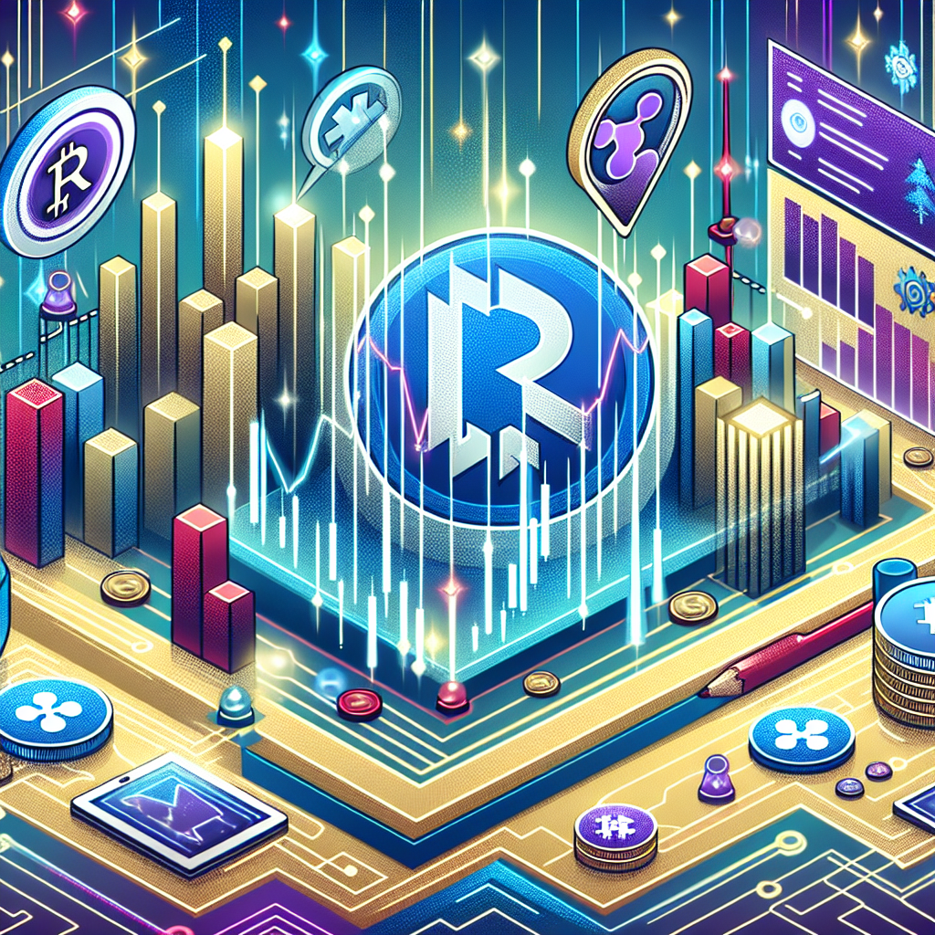 XRP Toegevoegd Aan NASDAQ Crypto Index: ‘Trustless Programming’ Door Willy Woo