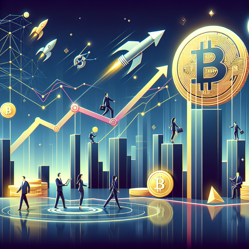XRP Zwakt Af Door Bitcoin Instroom, Concurrenten Blijven Achter