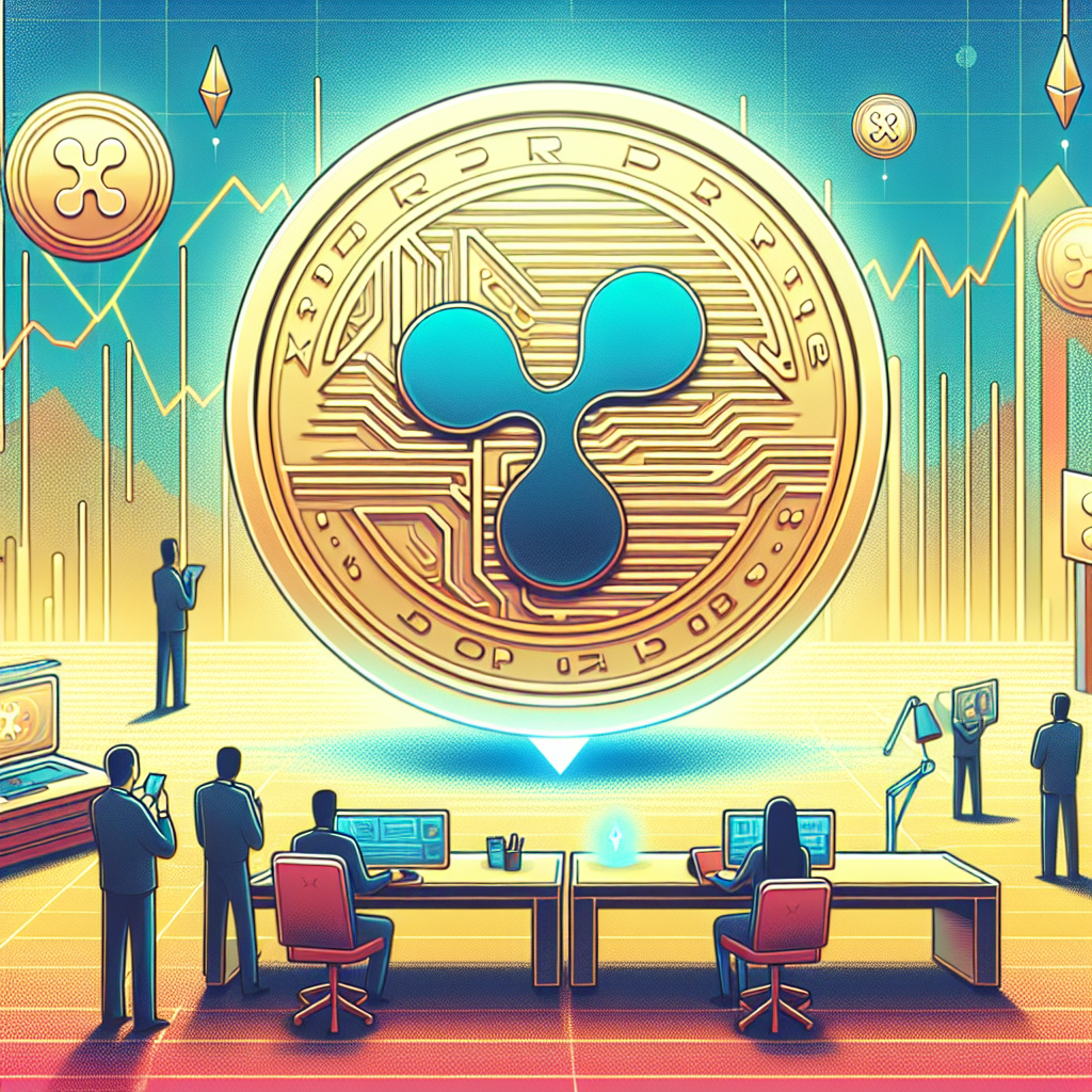 XRP Verhandelt Voor $5,12 Miljard In 24 Uur: Volumes Stijgen Met 62%