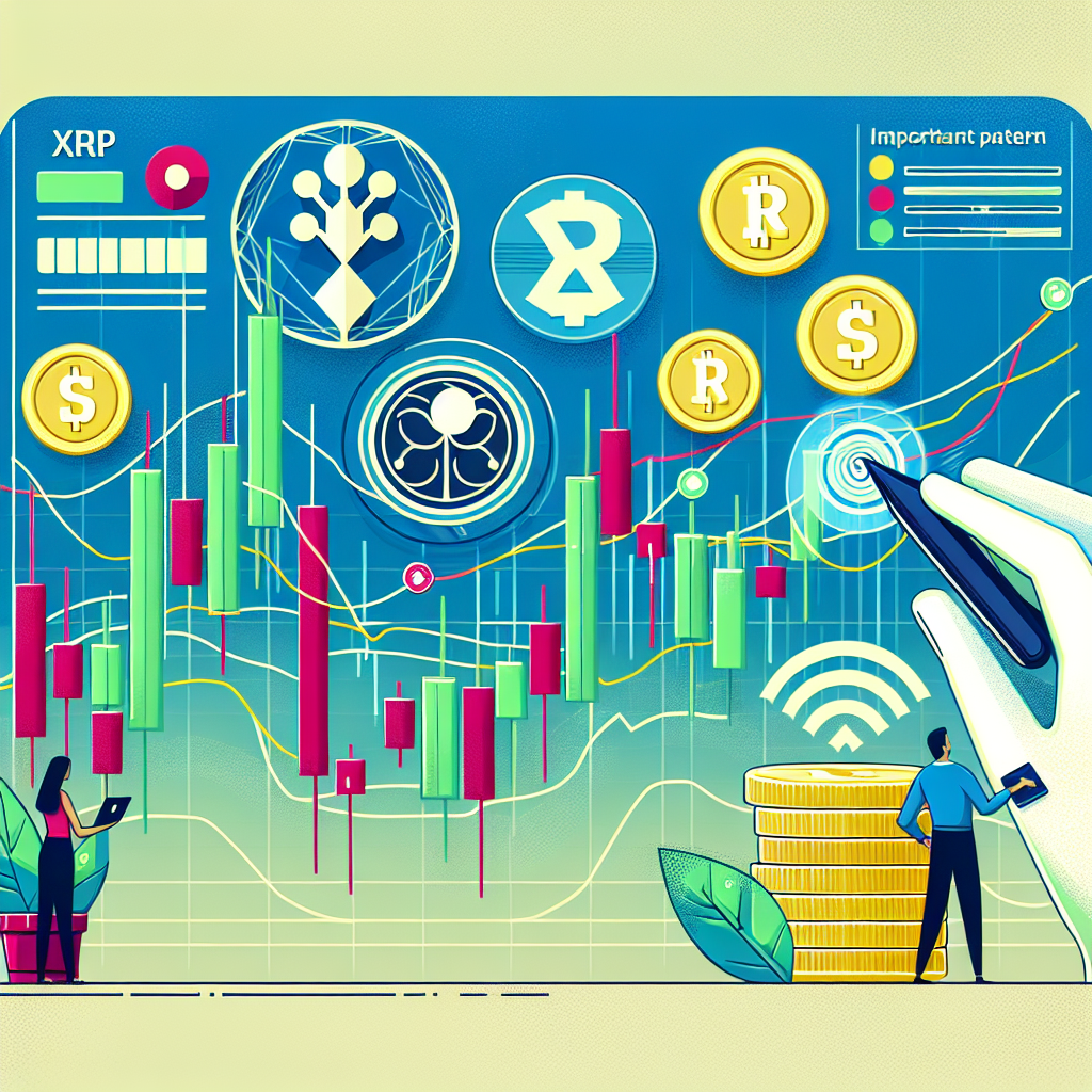 XRP Verzendt Koop Signaal: Belangrijk Patroon Wijst Op Doel Van $4.10