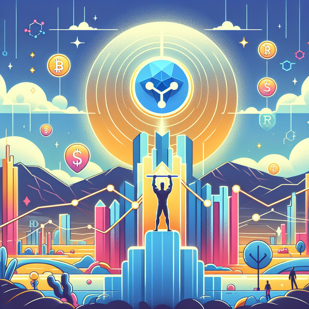 XRP Wint Aan Kracht: On-Chain Metrics Voorspellen Potentiële Groei En Hersteld Vertrouwen