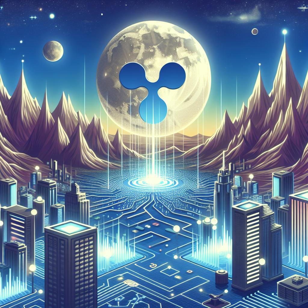 xrp zakt onder 210 door bearish patroon wat staat ripple te wachten dit weekend 1