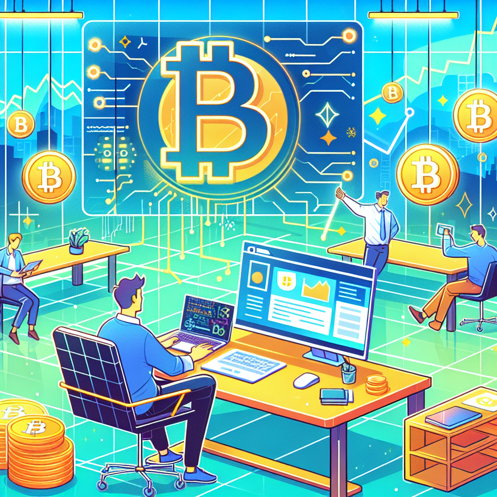 Zuid-Korea Verkent Spot Bitcoin ETF’s: FSC Ondersteunt Voorstel