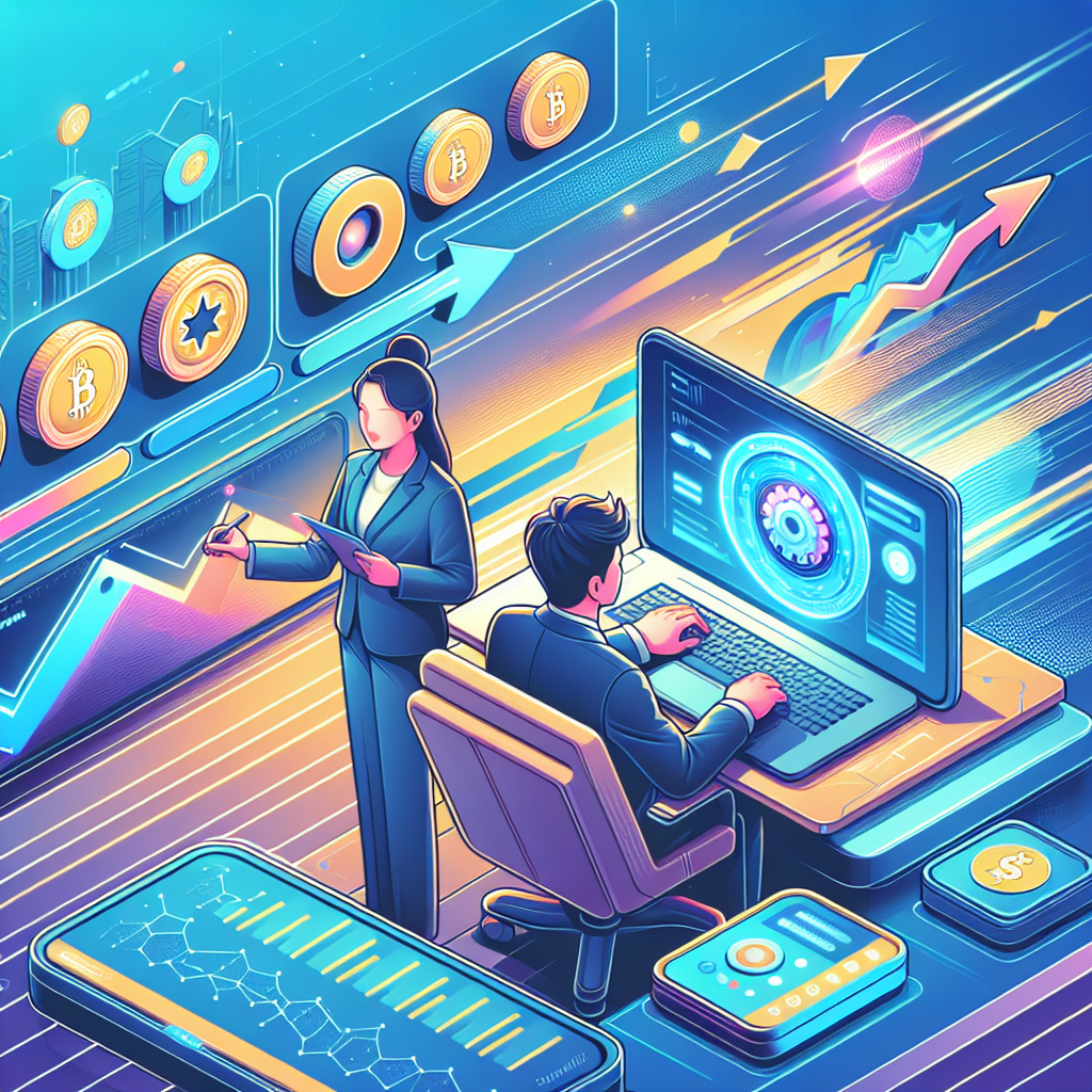 Zuid-koreaanse Democraten Versnellen Invoering Van Koreaanse Stablecoin