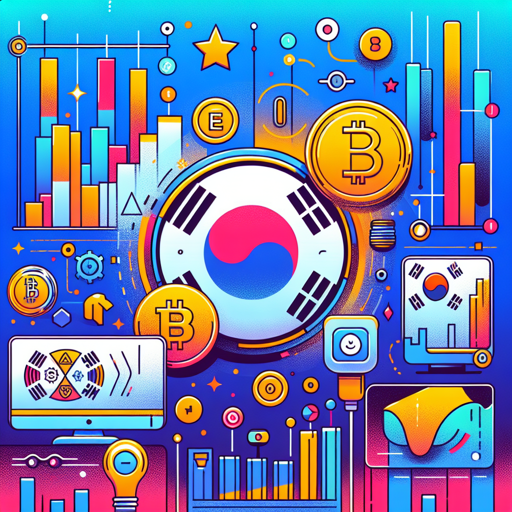 Zuid-korea’s Crypto Sector Overleeft Elke Verkiezingsuitslag