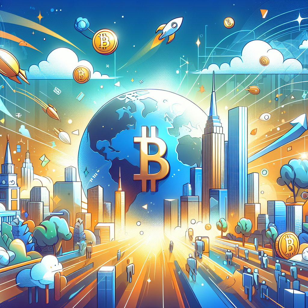 Zuid-korea’s Nieuwe President Versnelt Goedkeuring Bitcoin Etf’s Voor 16 Miljoen Handelaars