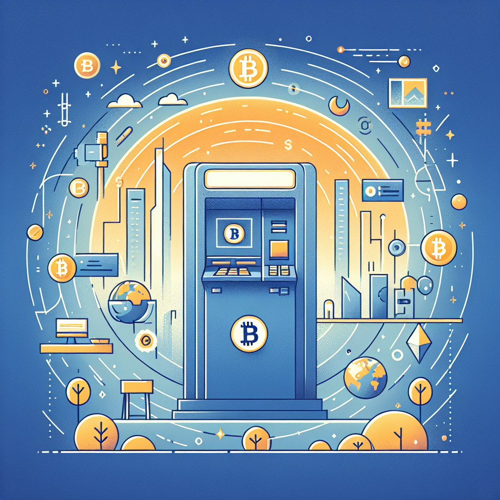 1.000 Nieuwe Bitcoin-ATM’s Geplaatst Wereldwijd In 2025