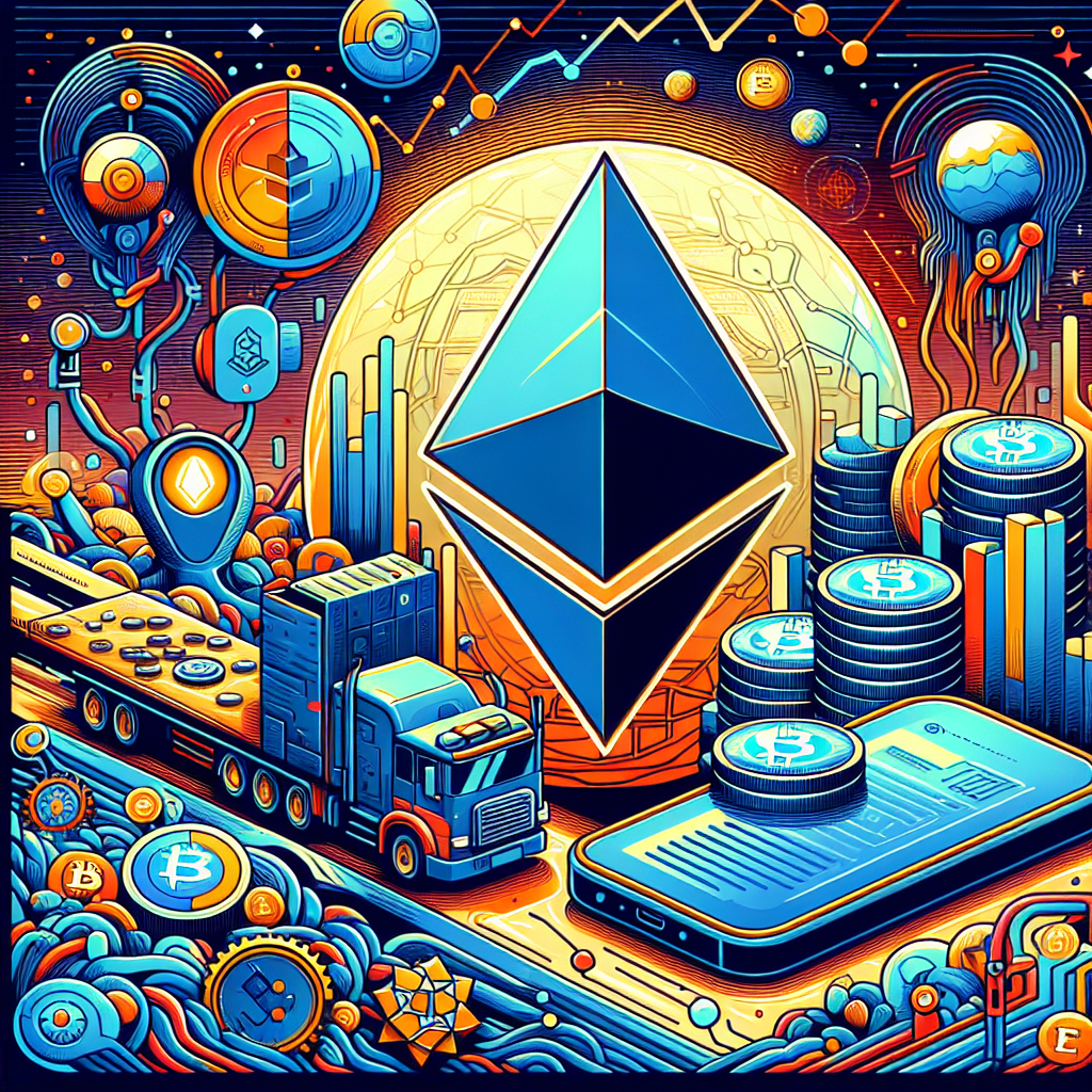 $226 Miljoen Ethereum Geïnvesteerd In Wereld’s Grootste Crypto Beurs