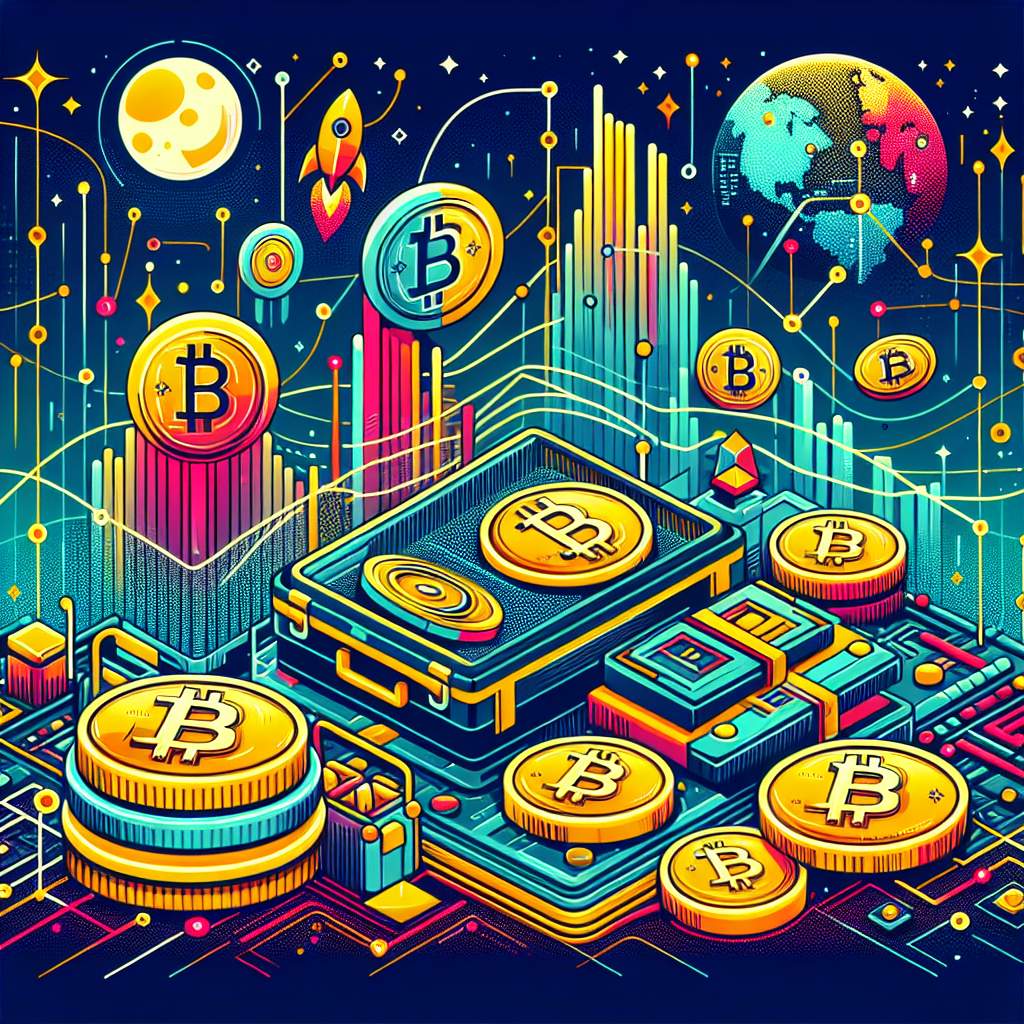 271,1 Miljoen Cardano Verlaat Coinbase: Wat Is De Bestemming?