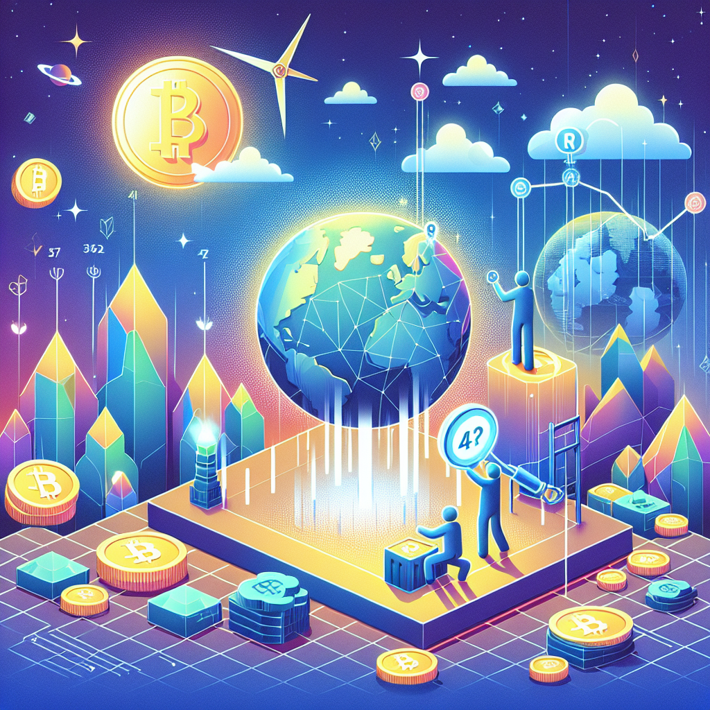 47,32 Miljard XRP Geblokkeerd: Wat Betekent Dit?