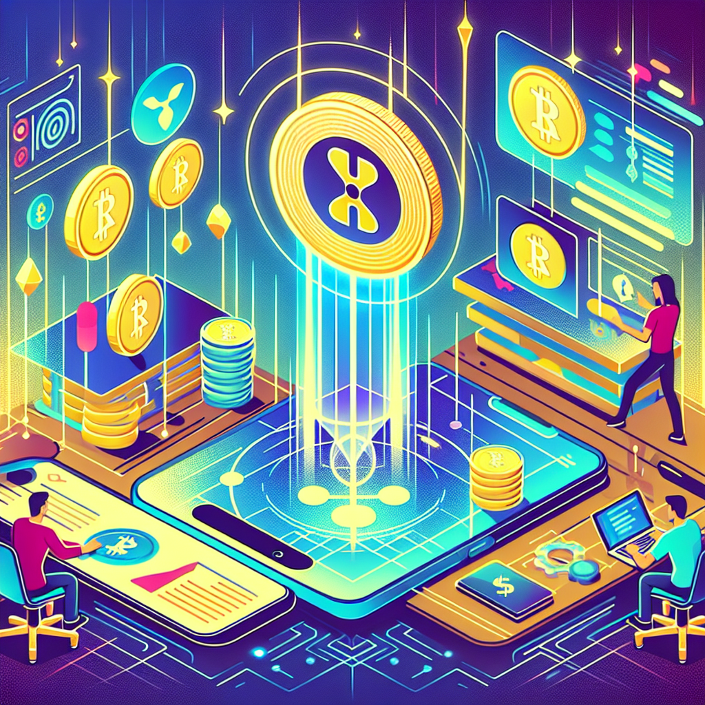 $500 Miljoen XRP Verhuist Naar Onbekende Handen